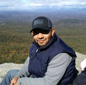 Meet your Posher, Hazel